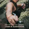 Koda Kids, Lady Sway & Moana A - I Am a Survivor - Single